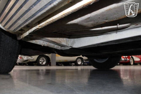 1963 Chevrolet Corvair