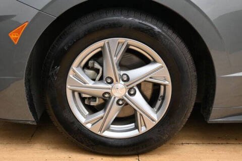 2022 Hyundai Sonata