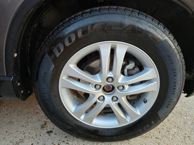 2010 Honda CR-V EX-L