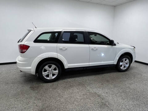 2009 Dodge Journey SE