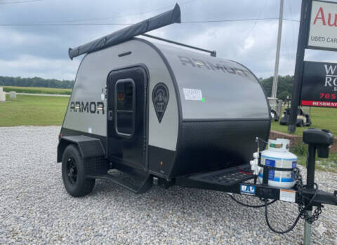 2026 Bontrager Outdoors Armor 10LT