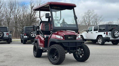 2023 Bintelli Beyond 4PR Lifted