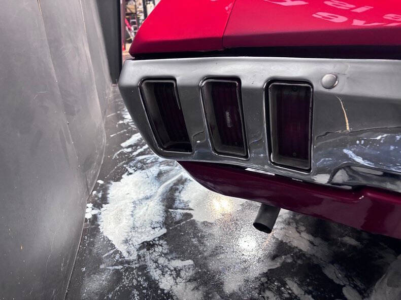 1970 Chevrolet Impala