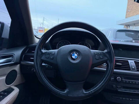 2012 BMW X5 xDrive35i Premium