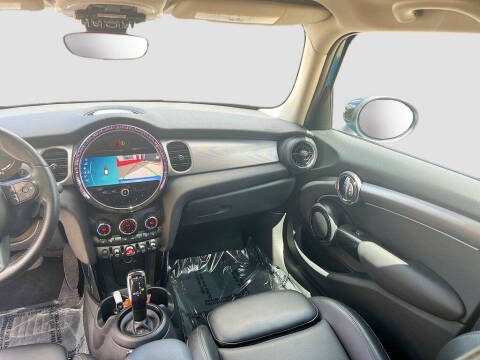 2022 MINI Hardtop 4 Door Cooper S