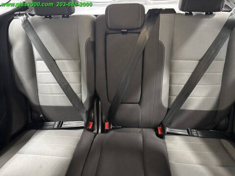 2016 Ford C-MAX Hybrid SE