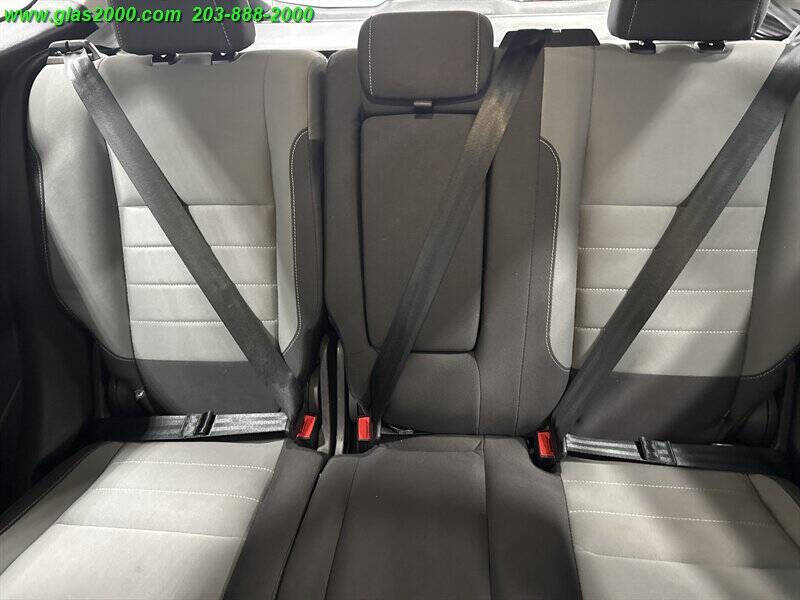 2016 Ford C-MAX Hybrid SE