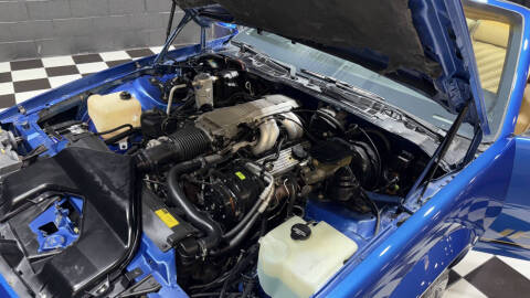 1987 Chevrolet Camaro Z28