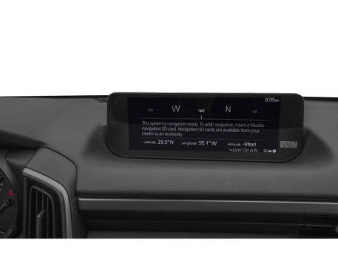 2026 Mazda CX-50 Hybrid Preferred