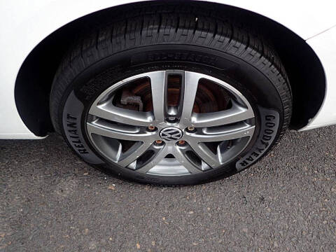 2013 Volkswagen Jetta