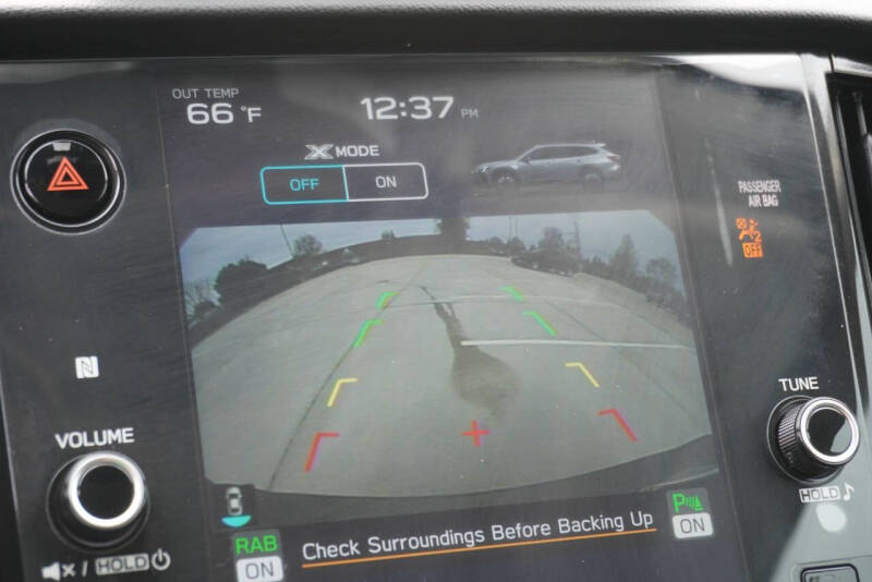 2024 Subaru Outback Touring