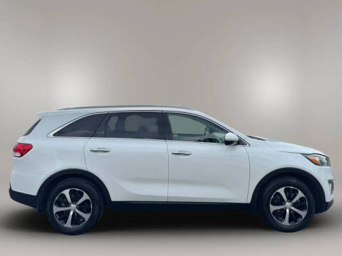 2016 Kia Sorento EX