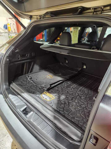 2023 Subaru Outback Wilderness