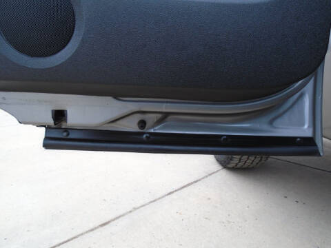 2008 Chevrolet Silverado 1500 LT1