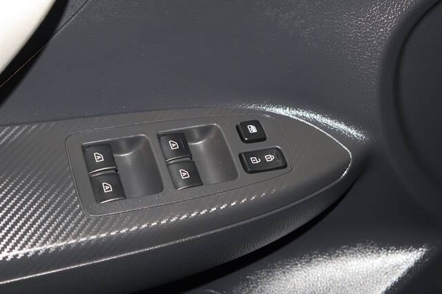 2023 Mitsubishi Eclipse Cross SEL