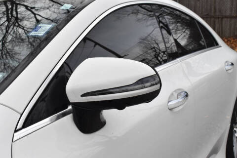 2020 Mercedes-Benz CLS CLS 450