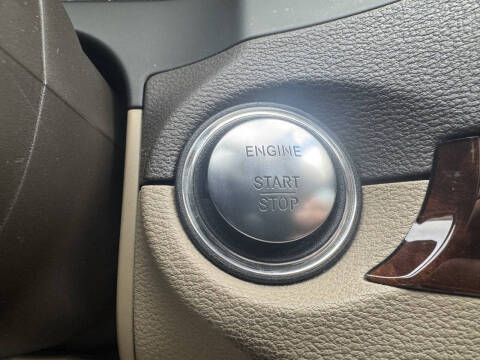 2013 Mercedes-Benz E-Class E 350 4MATIC