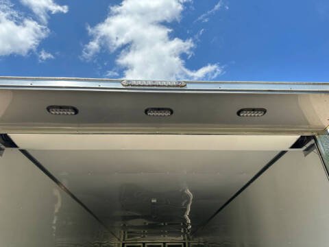 2023 Diamond Cargo 28' Enclosed