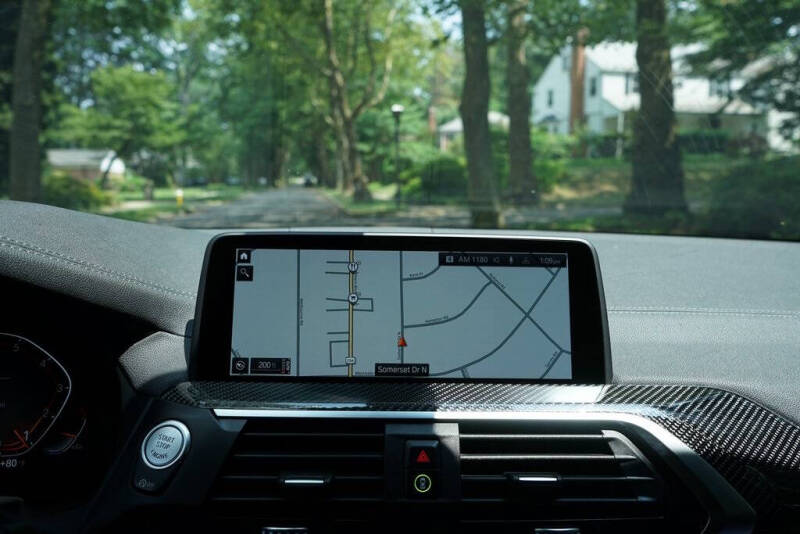 2021 BMW X4 xDrive30i