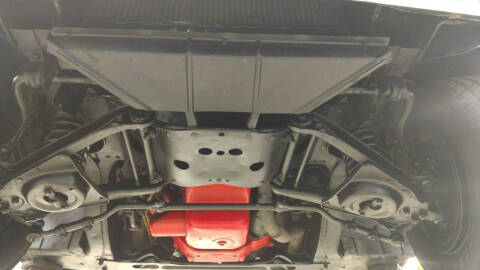 1962 Oldsmobile Starfire