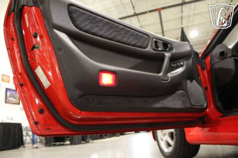 1994 Mitsubishi 3000GT