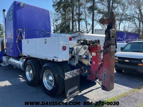 2000 Freightliner Conventional XL