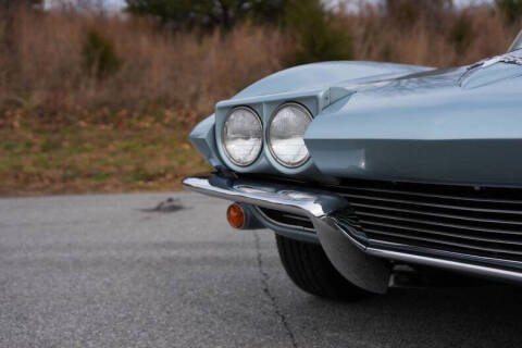 1964 Chevrolet Corvette