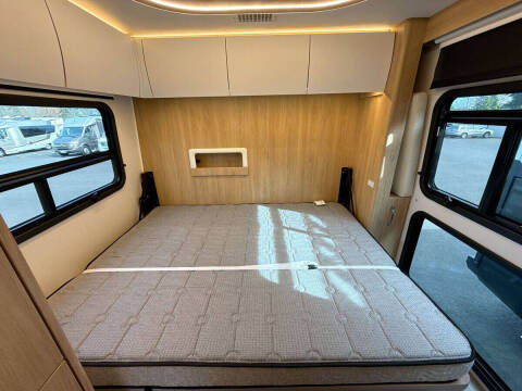 2021 Mercedes-Benz Sprinter