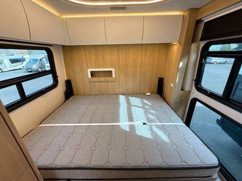 2021 Mercedes-Benz Sprinter