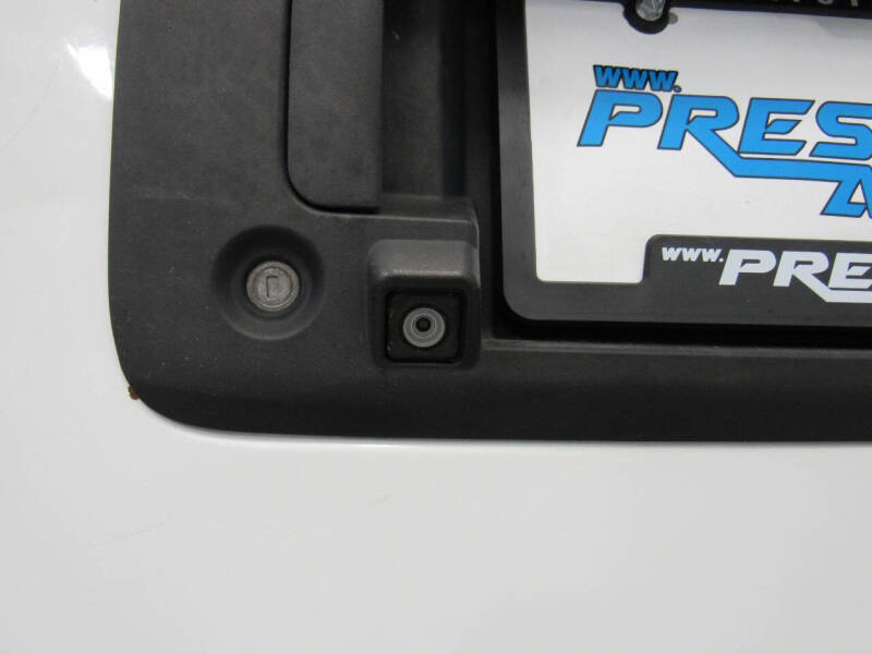 2015 Chevrolet Express 3500