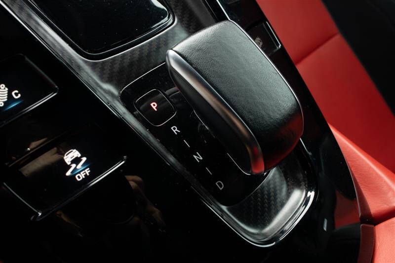 2020 Mercedes-Benz AMG GT C