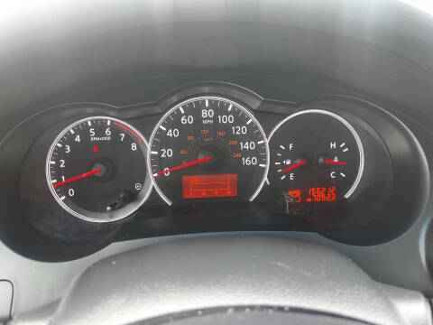 2011 Nissan Altima 2.5 S