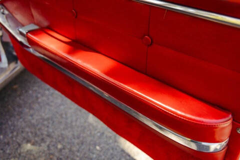 1963 Cadillac DeVille