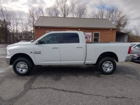 2018 RAM 2500 for sale at Super Cars Direct in Kernersville NC