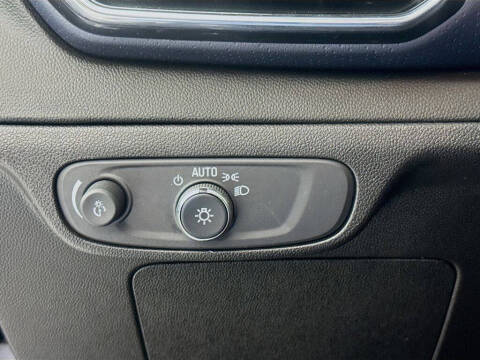 2023 Chevrolet Bolt EUV Premier