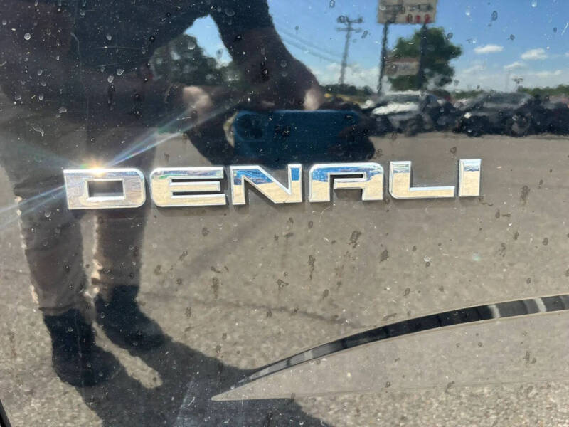 2019 GMC Canyon