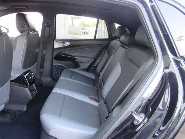 2023 Volkswagen ID.4 S