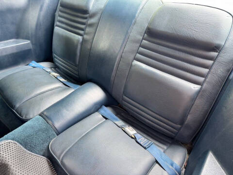 1979 Pontiac Trans Am