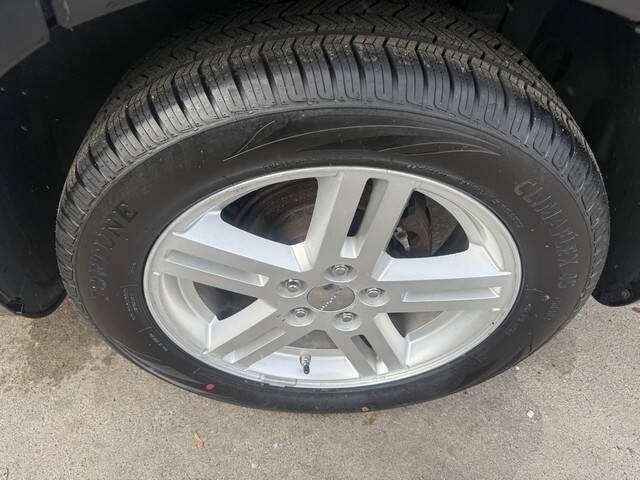 2012 Dodge Avenger SXT