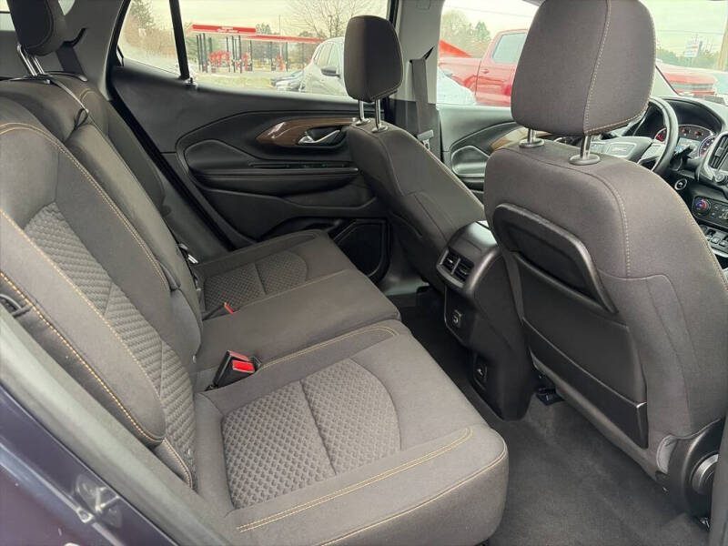 2018 GMC Terrain SLE Diesel