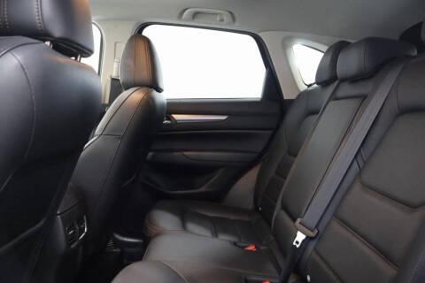 2023 Mazda CX-5 2.5 S Preferred