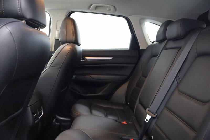 2023 Mazda CX-5 2.5 S Preferred