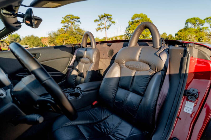 2002 Chrysler Prowler