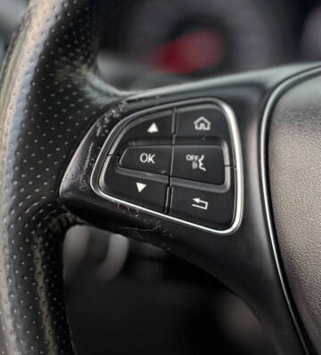 2015 Mercedes-Benz C-Class C 300 4MATIC