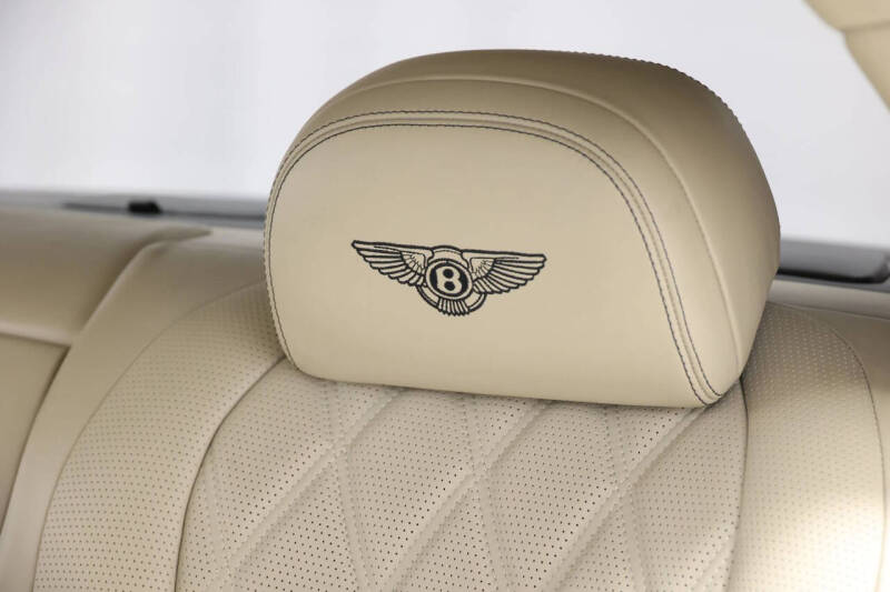 2014 Bentley Flying Spur