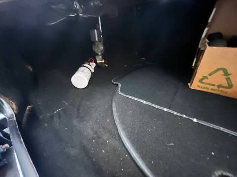 1963 Studebaker Avanti