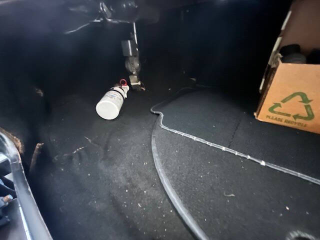 1963 Studebaker Avanti