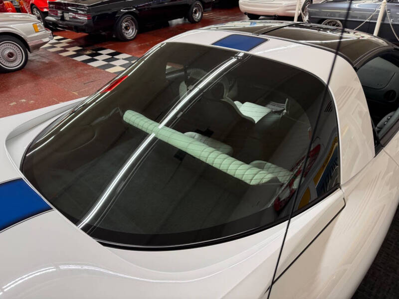 1994 Pontiac Firebird Trans Am 25th Anniversary