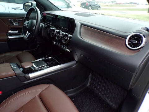 2023 Mercedes-Benz GLA GLA 250