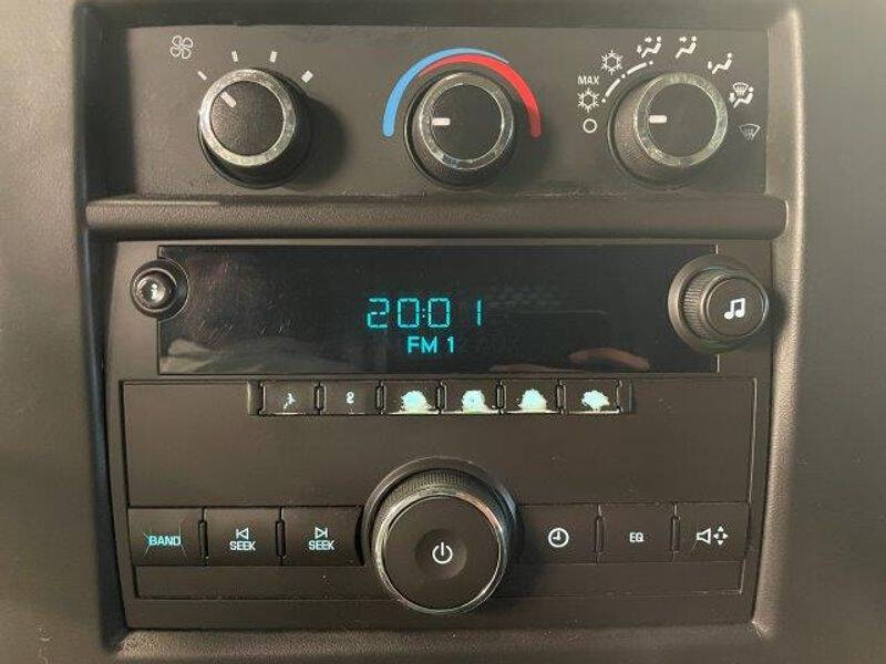 2014 Chevrolet Express 1500